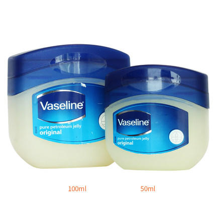 凡士林晶冻50g/罐   8901030203466     1*12 商品图0