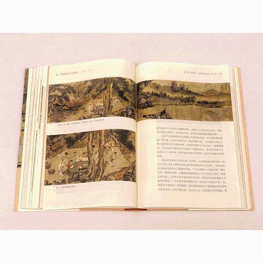 中国绘画中的"女性空间" 商品图4