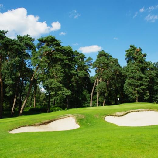 科隆高尔夫乡村俱乐部 Golf- und Land-Club Köln | 德国高尔夫球场 俱乐部 | 欧洲高尔夫 商品图1