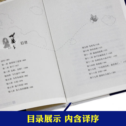 彼得·潘 商品图3