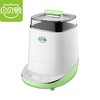 【家用电器】消毒锅*婴儿奶瓶消毒器带烘干暖奶二合一多功能宝宝蒸消毒锅消毒柜 商品缩略图4
