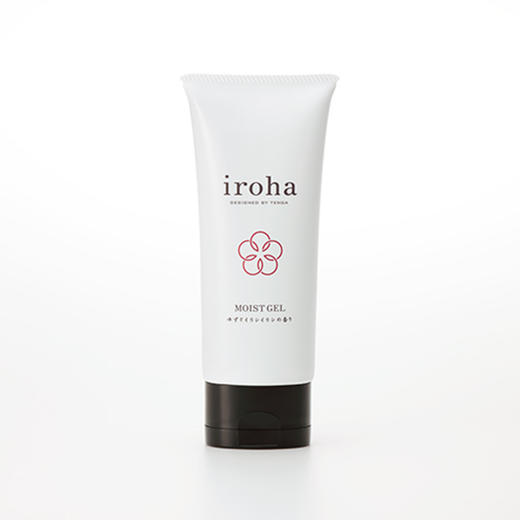 iroha MOIST GEL润泽保湿人体润滑液 日本TENGA官方直供 商品图5