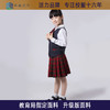 深圳罗湖区碧波小学礼服（送校徽） 商品缩略图4