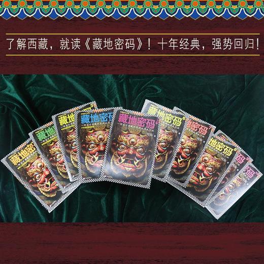 藏地密码珍藏版大全集(全10册) 商品图2
