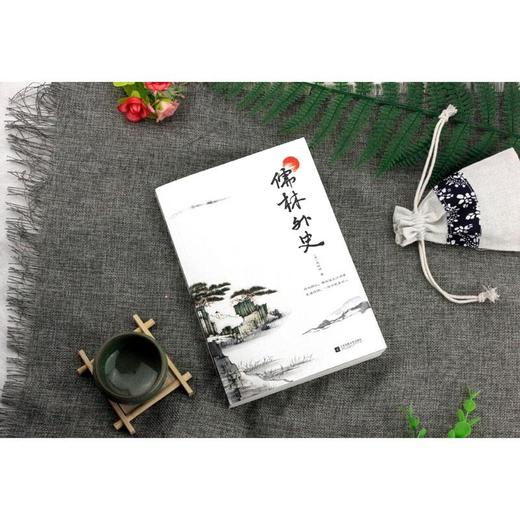 儒林外史 商品图1