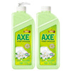 AXE斧头牌茉莉护肤洗洁精/套 商品缩略图1