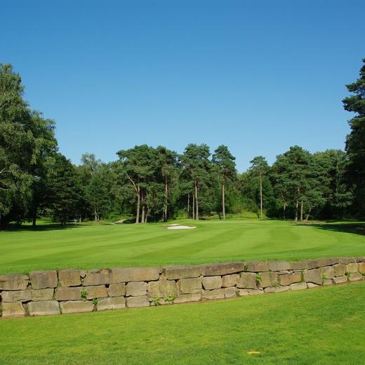 科隆高尔夫乡村俱乐部 Golf- und Land-Club Köln | 德国高尔夫球场 俱乐部 | 欧洲高尔夫 商品图3