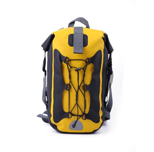 户外防水包双肩背包游泳漂流男收纳袋女旅行浮潜沙滩海边 商品图1