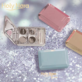 水晶之恋伴侣盒（双双联盒）