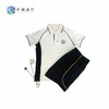 活力HUOLI校服 明德校服中学生夏季运动服套装 商品缩略图0