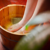 茯神汤 | 多种材料泡脚足浴粉包。#睡前泡一泡# 商品缩略图3