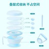 【料理机】宝宝辅食研磨碗手动食物水果泥研磨器料理辅食机婴儿辅食工具套装 商品缩略图3