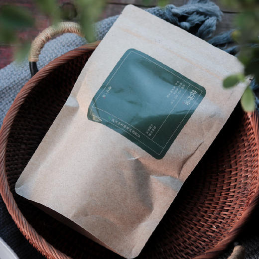 茯神汤 | 多种材料泡脚足浴粉包。#睡前泡一泡# 商品图5