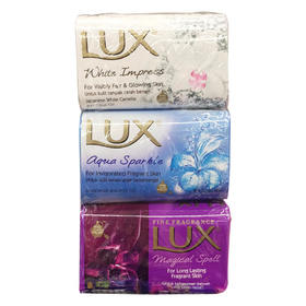 力士香皂80g 6块装/组