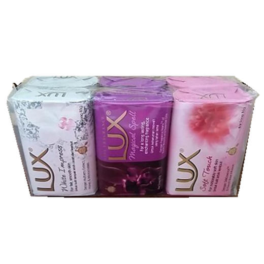 力士香皂80g 6块装/组 商品图1