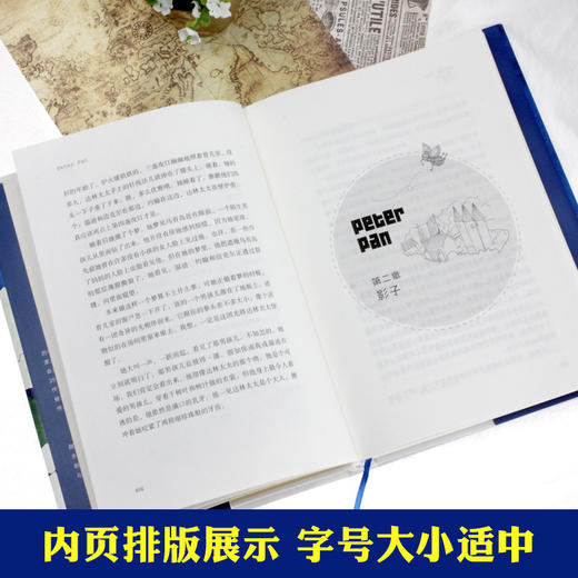 彼得·潘 商品图1