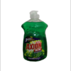 滴洁洗洁精套装(绿)500ml*2/套 商品缩略图1