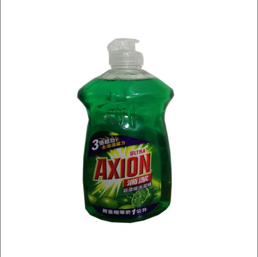 滴洁洗洁精套装(绿)500ml*2/套 商品图1