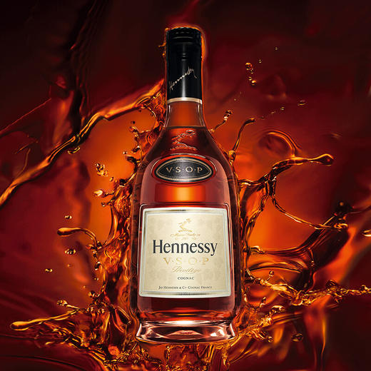 轩尼诗 VSOP干邑白兰地 3000ml/瓶 商品图2