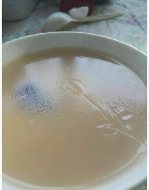 生态小米500克～～现货 商品图2