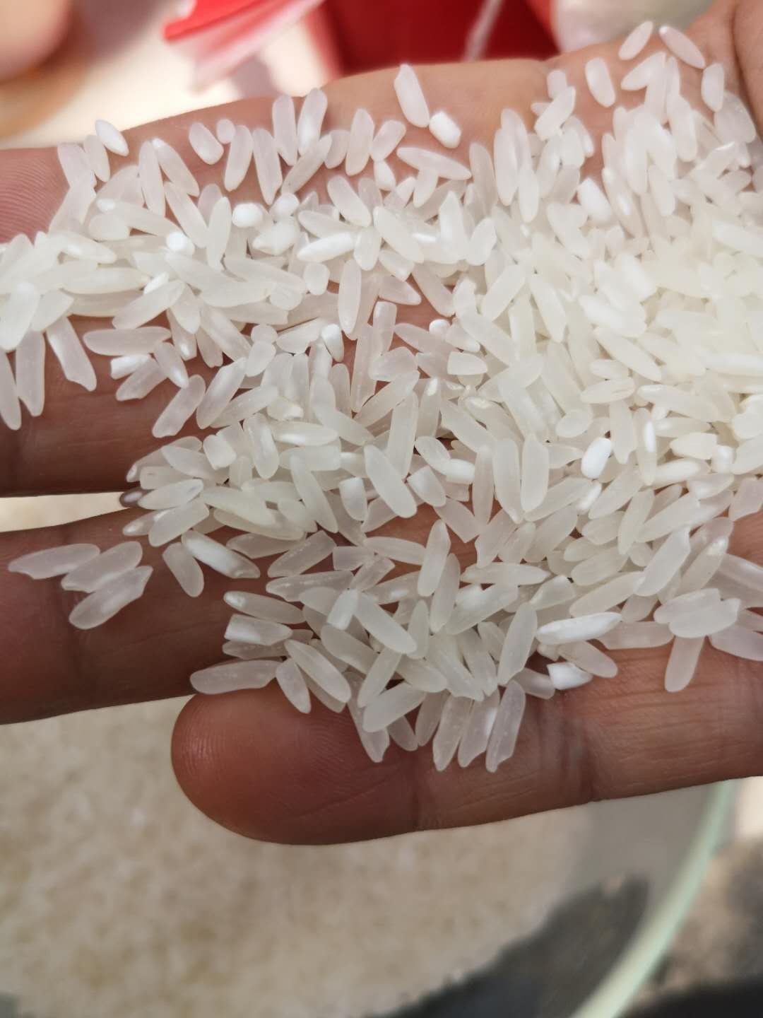 稻鸭共育 老品种有机贡米 新上市 十斤装 大米