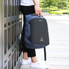 多功能旅行背包箱包男大容量商务电脑包男学生书包 商品缩略图3