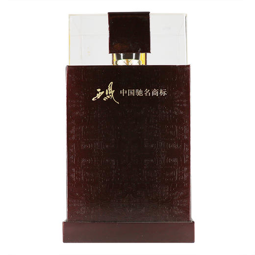 西凤酒（名品）55度500ml/1瓶 商品图1