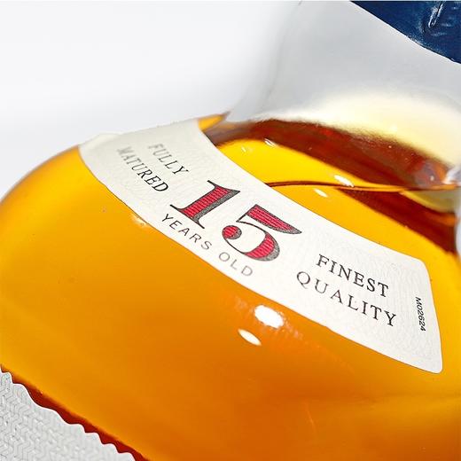 百龄坛15年威士忌700ml 商品图3