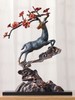 【装饰品】*家居瑞鹿铜鹿摆件 商品缩略图0