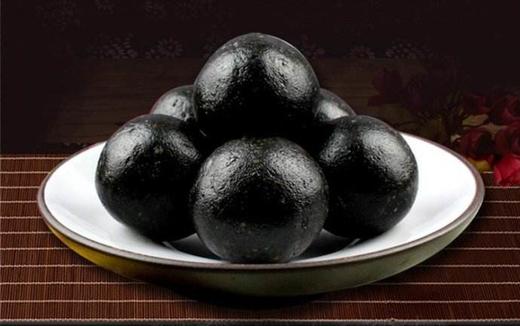 养生黑芝麻丸 2袋为一个月的量 积量发货 商品图0