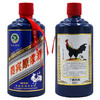 贵宾原浆酒 生肖酒酱香型白酒53度500ml *6瓶整箱装（丁酉鸡年） 商品缩略图2