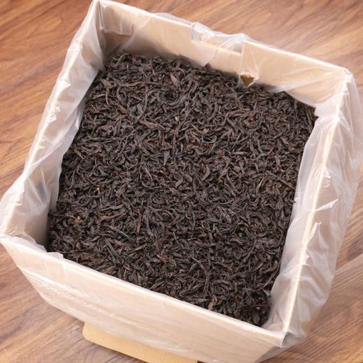 【新品上市】福建武夷茗茶F02正岩水仙2000克 老枞春茶，足火香十足 商品图4