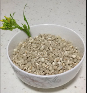 生态薏仁 250克 除湿好帮手 现货