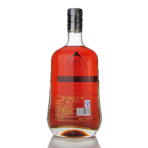 臣马经典白兰地1380ml 商品图2