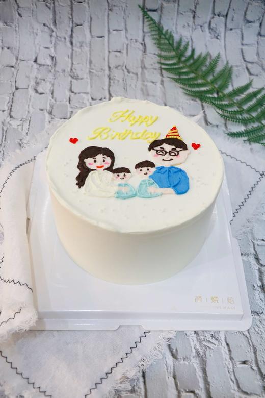 幸福一家人 商品图0