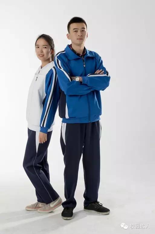 漳州龙文中学生校服男女秋装