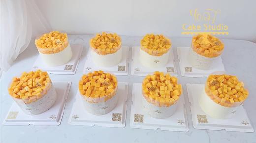 1027CAKE | 芒果多多 多水果 商品图6