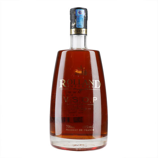 法国皇家罗兰VSOP白兰地700ml/单瓶 商品图5