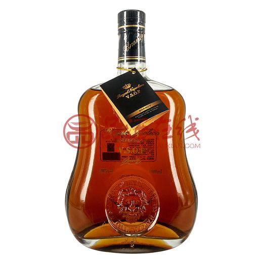 皇家拿破仑VSOP白兰地40度1000ml 商品图3