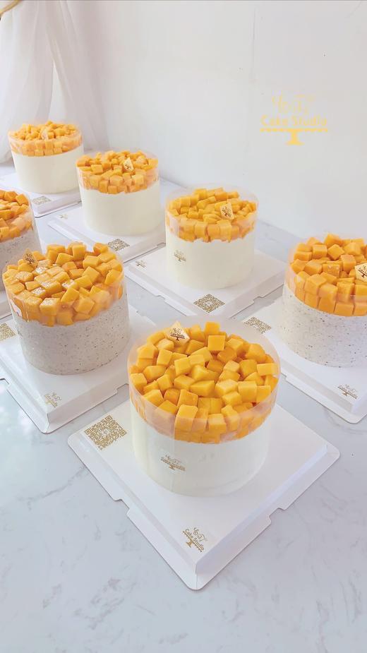 1027CAKE | 芒果多多 多水果 商品图8