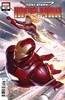 钢铁侠 主刊 Tony Stark Iron Man v1（2018）普封 商品缩略图5