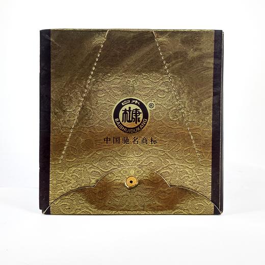 杜康浓香型白酒46度475ml 商品图1