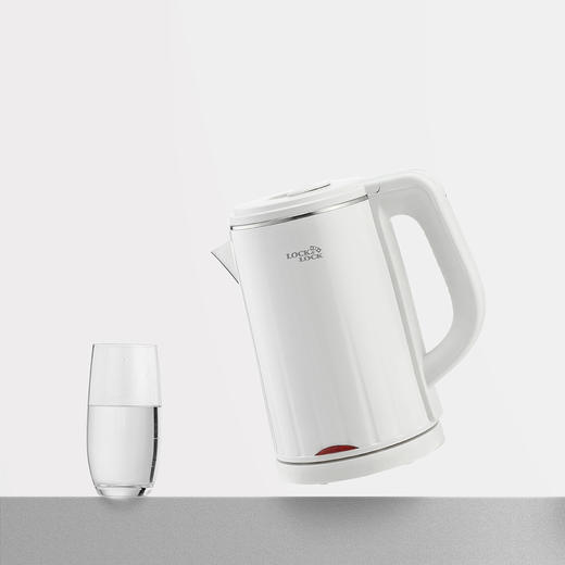 EJK717WHT 电水壶 商品图9