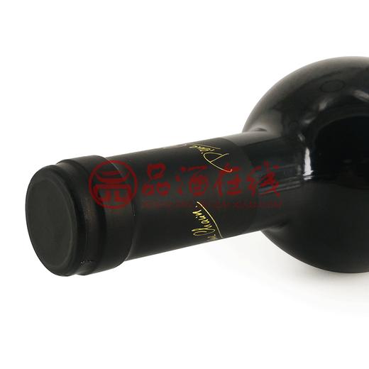 法国海堡红葡萄酒2014 12度750ml（送一对杯子） 商品图1