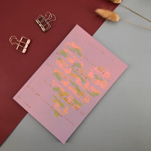 故宫文具建筑彩绘系列练习本记事软抄彩绘中国风艺术学生用小学软抄数学作文高中初中 商品图4