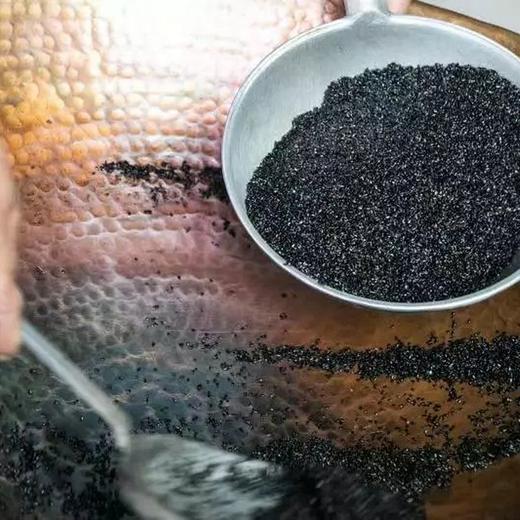 合作产品/九蒸九晒芝麻丸子 商品图8