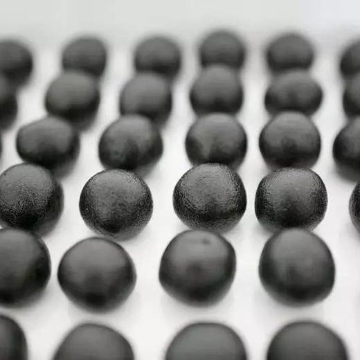 合作产品/九蒸九晒芝麻丸子 商品图2