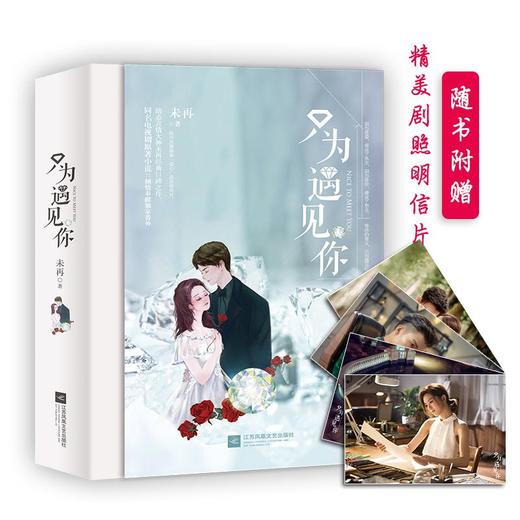 只为遇见你(2册) 商品图1