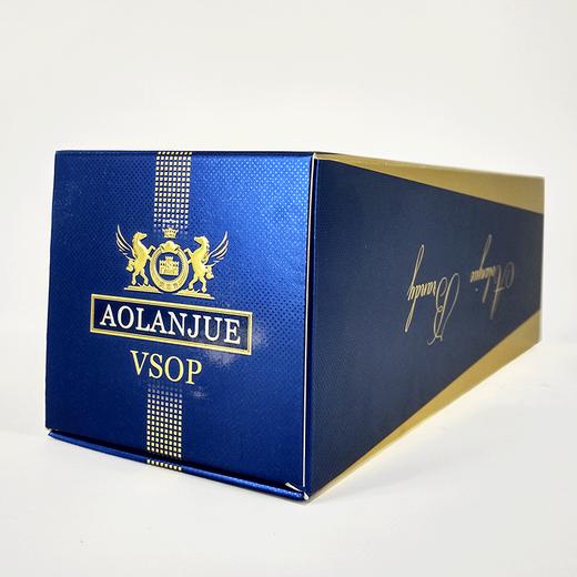 奥兰爵白兰地40度1000ml 商品图1