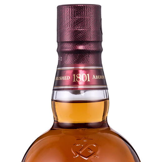 英国进口洋酒芝华士12年威士忌750ml 商品图3